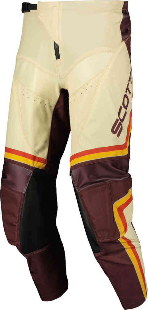 Scott Evo Dirt Motocross Pants