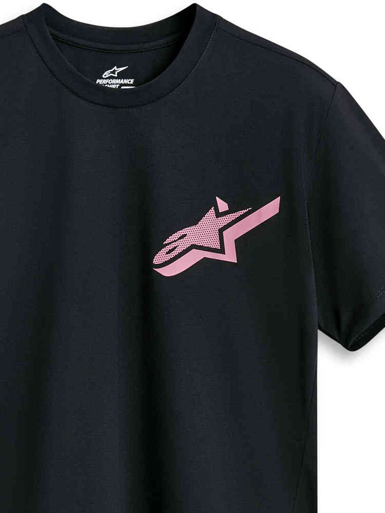 Alpinestars Attrition Performance T-Shirt
