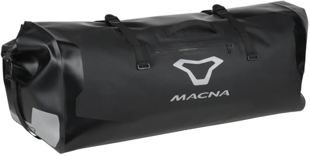 Macna Mub Dry 60L waterproof Duffle Bag