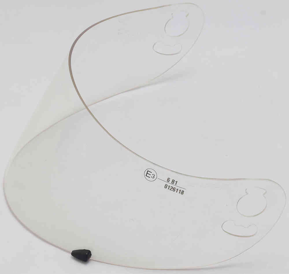 Suomy SR Sport/Vandal Visor