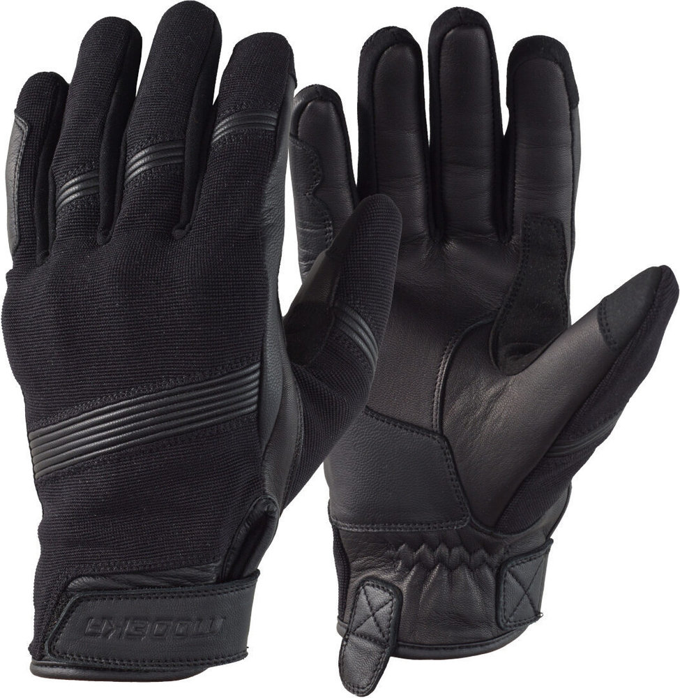 Modeka Sukaya Motorcycle Gloves