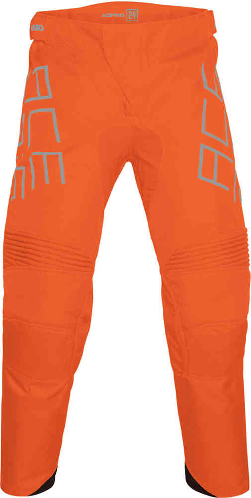 Acerbis MX Track Kids Motocross Pants