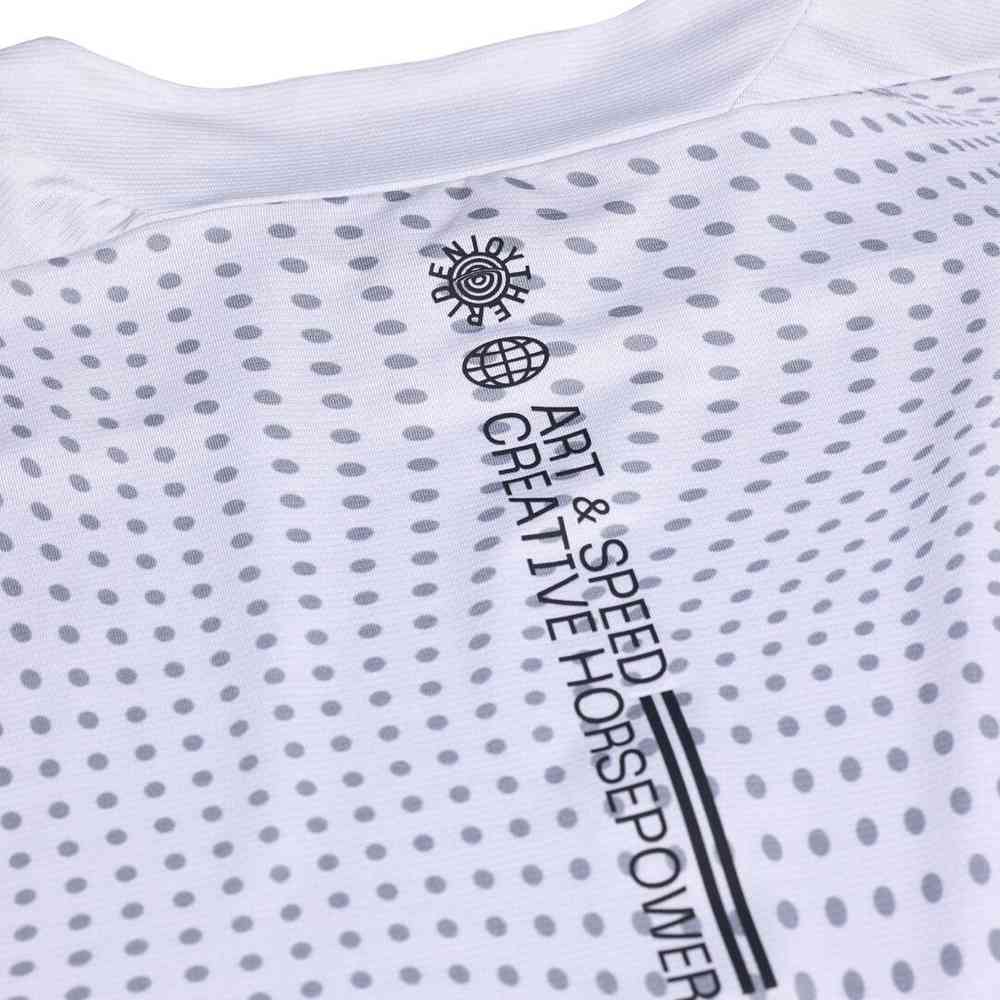 Troy Lee Designs Skyline LS Radioscape Bicycle Jersey