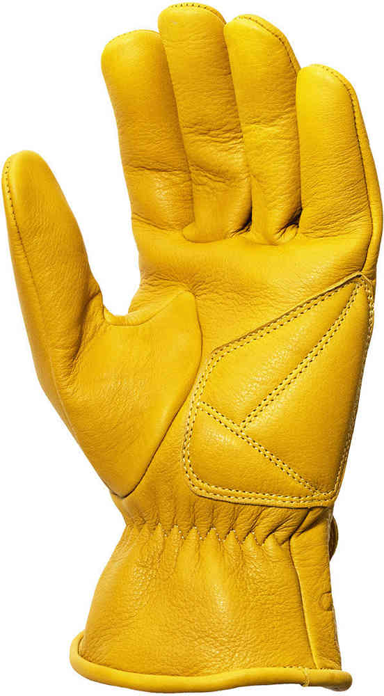 John Doe Grinder XTM Motorcycle Gloves