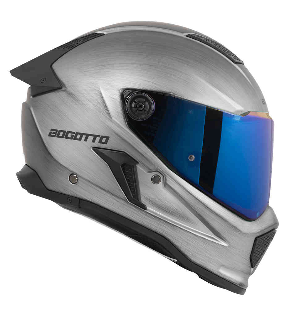Bogotto Rapto Helmet