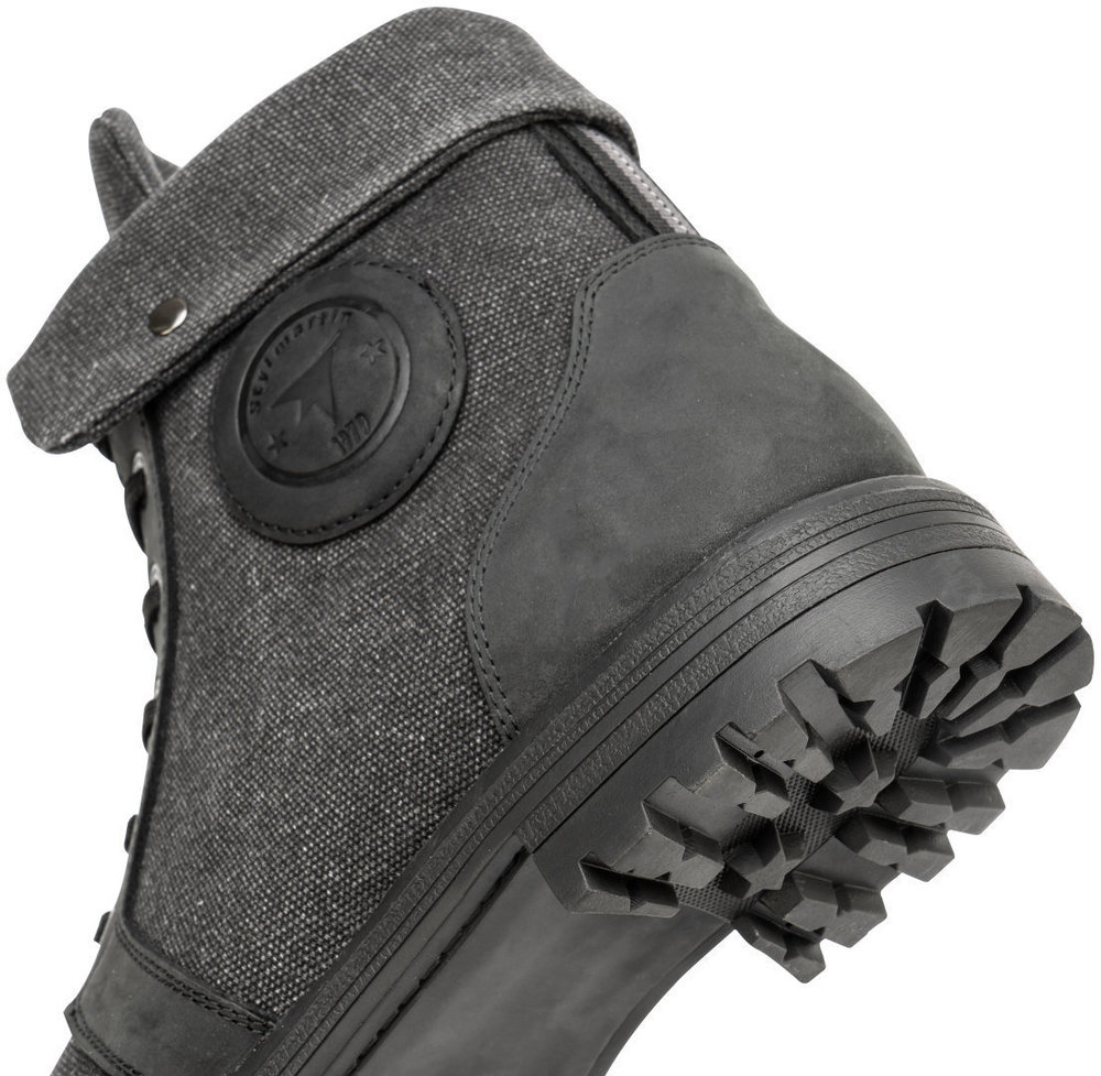 Stylmartin Smith WP waterproof Motorcycle Boots
