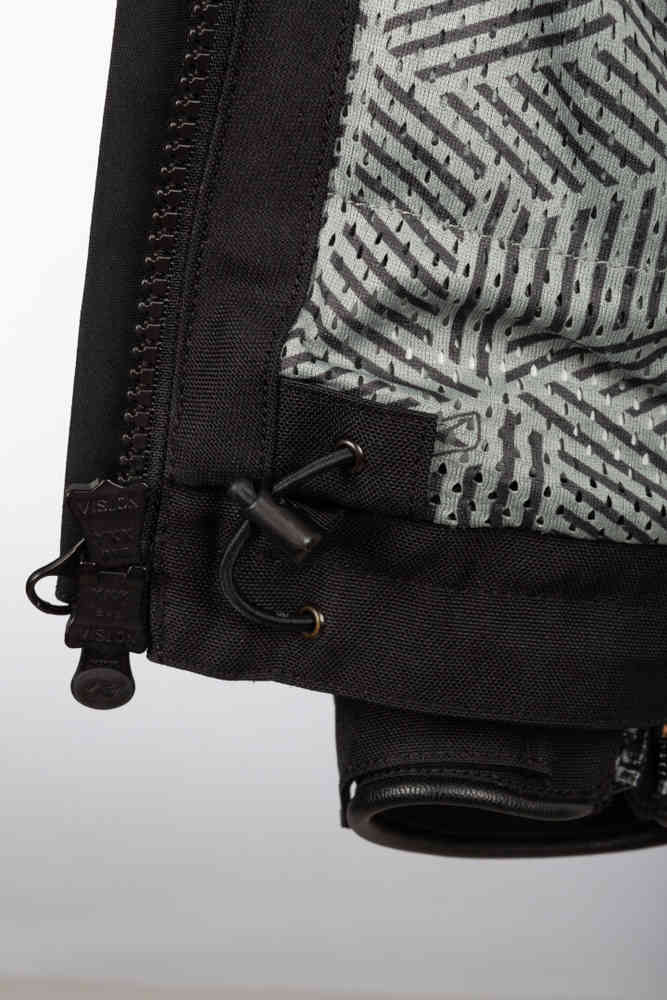 Klim Altitude 2023 Motorcycle Textile Jacket