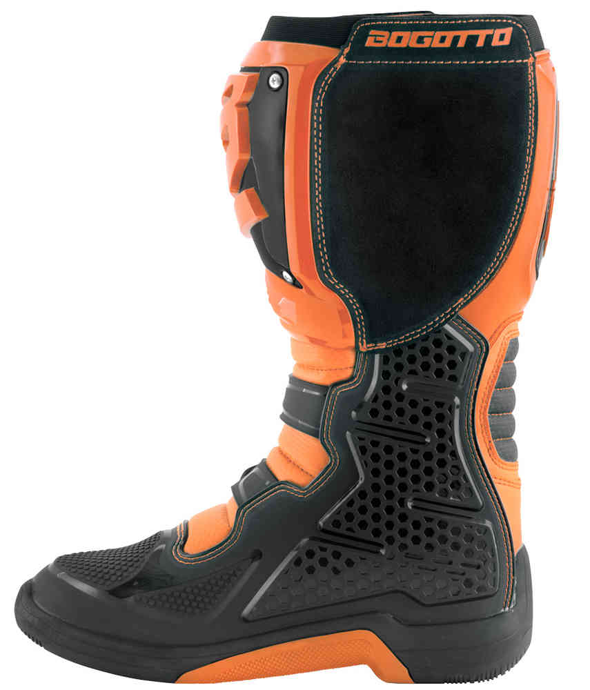 Bogotto MX-6 Motocross Boots