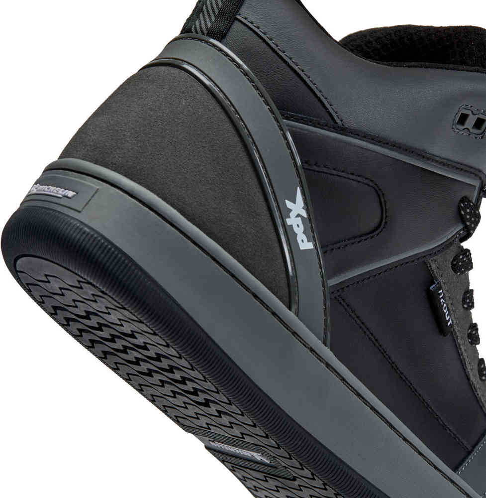 XPD Moto-1 H2Out waterproof Motorcycle Shoes