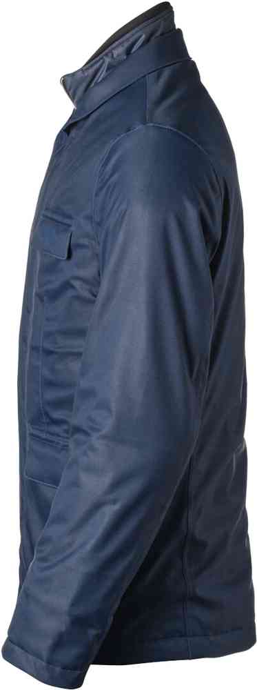 GMS Diemer WP waterproof Motorcycle Textile Jacket