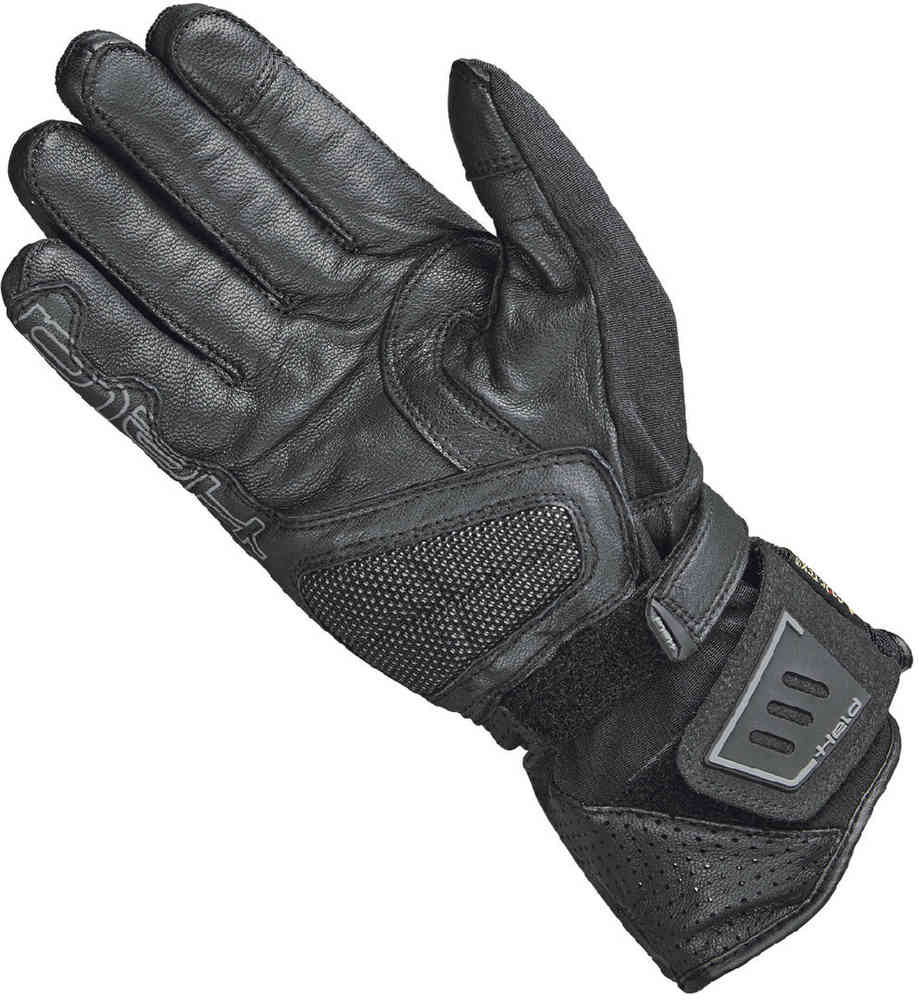 Held Score 4.0 waterproof Ladies Motorcycle Gloves