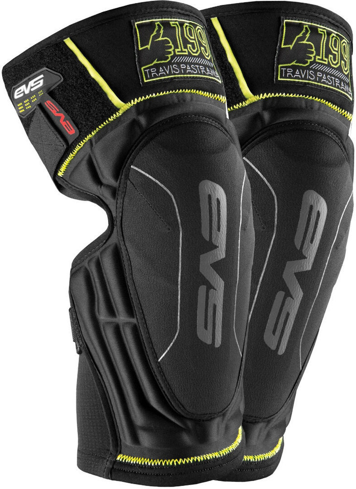 EVS TP199 Lite Knee Protectors