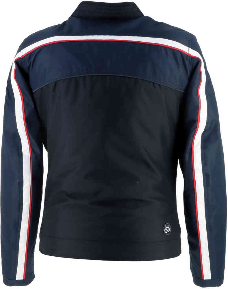 Helstons Formula Sport waterproof Motorcycle Textile Jacket