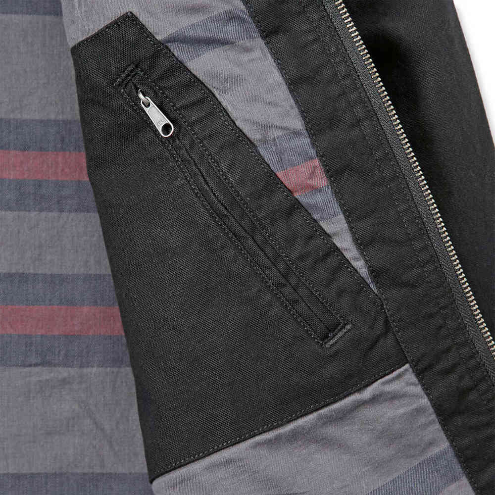 Carhartt Rugged Flex Relaxed Fit Duck Detroit Jacket