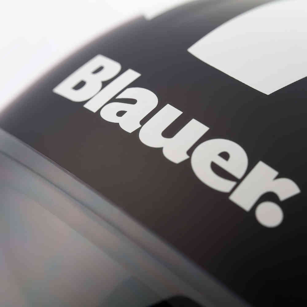 Blauer BET HT Jet Helmet