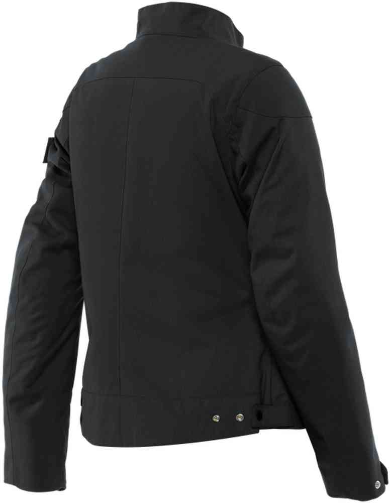 Dainese Rochelle D-Dry Ladies Motorcycle Textile Jacket