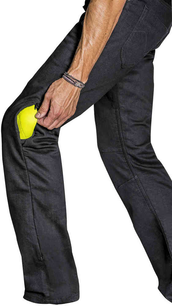Ixon Buckler Pants