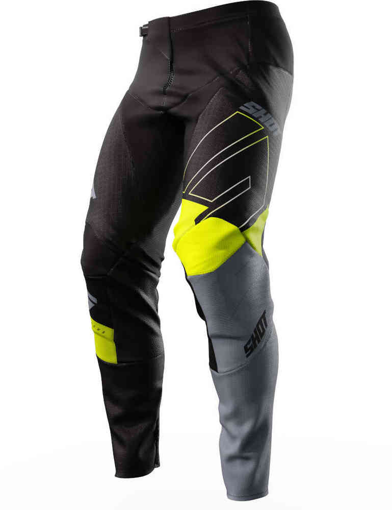 Shot Contact Rush Motocross Pants