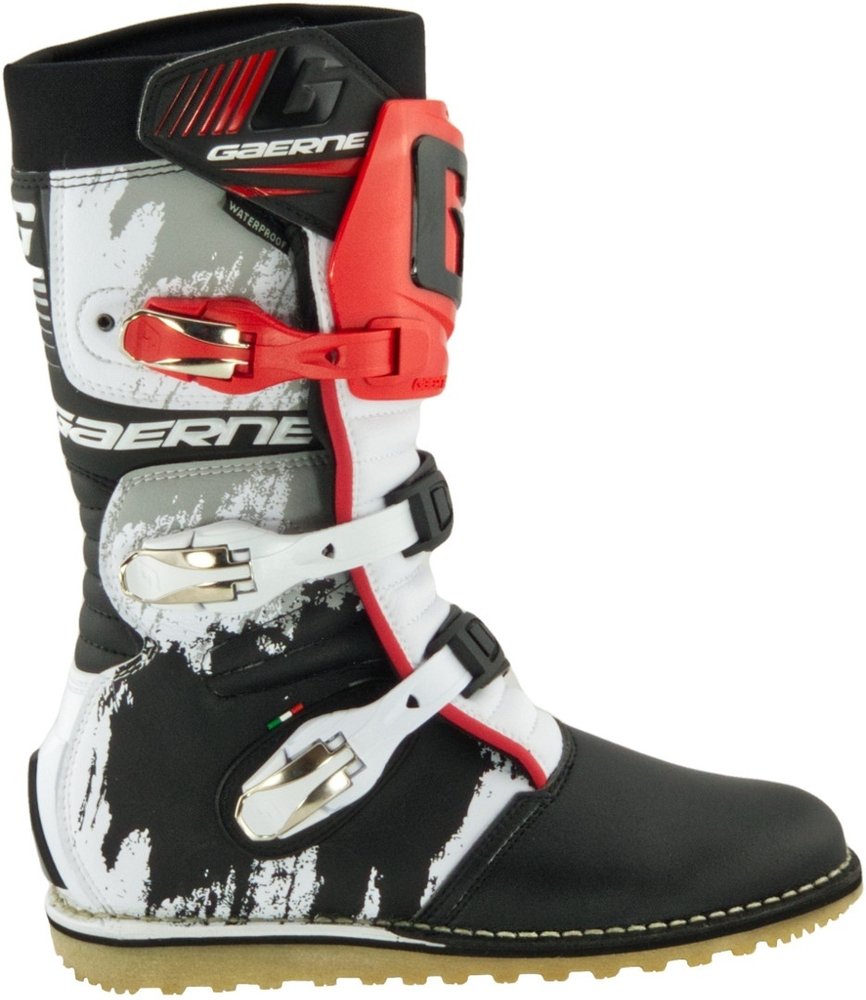 Gaerne Balance Classic Motorcycle Boots