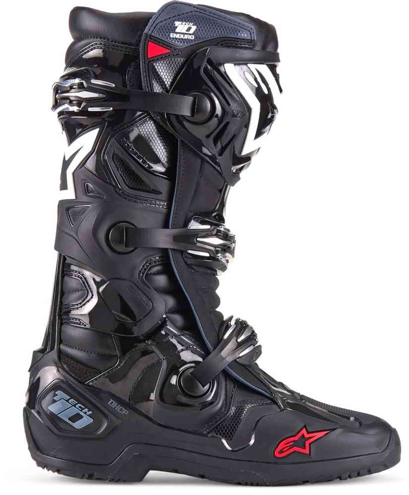 Alpinestars Tech 10 Enduro Motocross Boots