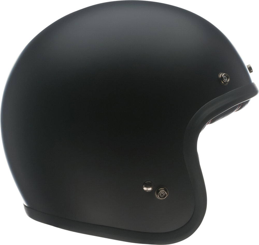 Bell Custom 500 Solid Jet Helmet