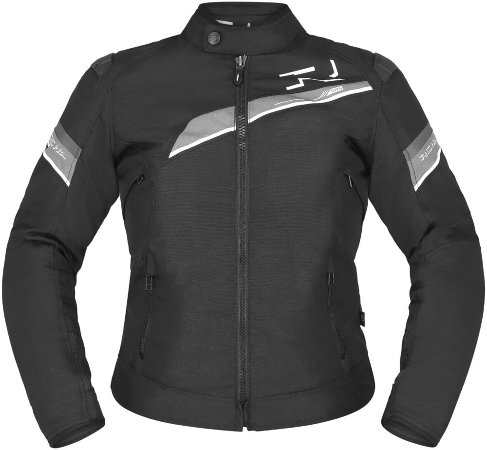 Richa Gotham 3 WP waterproof Ladies Motorcycle Textile Jacket