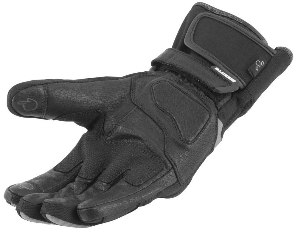 Bogotto Proto-RS waterproof Motorcycle Gloves