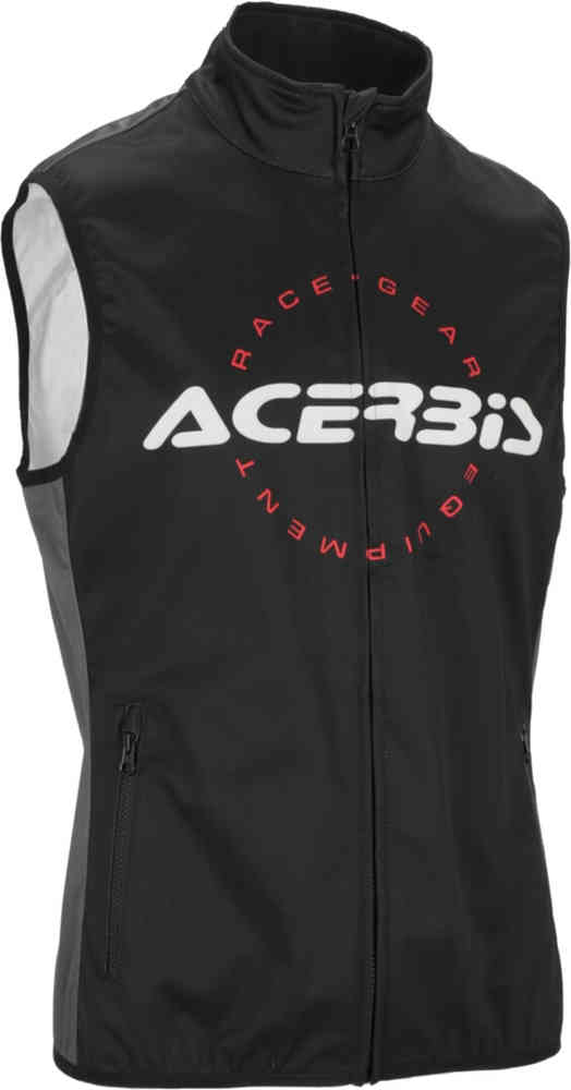 Acerbis MX Linear Softshell waterproof Motocross Vest
