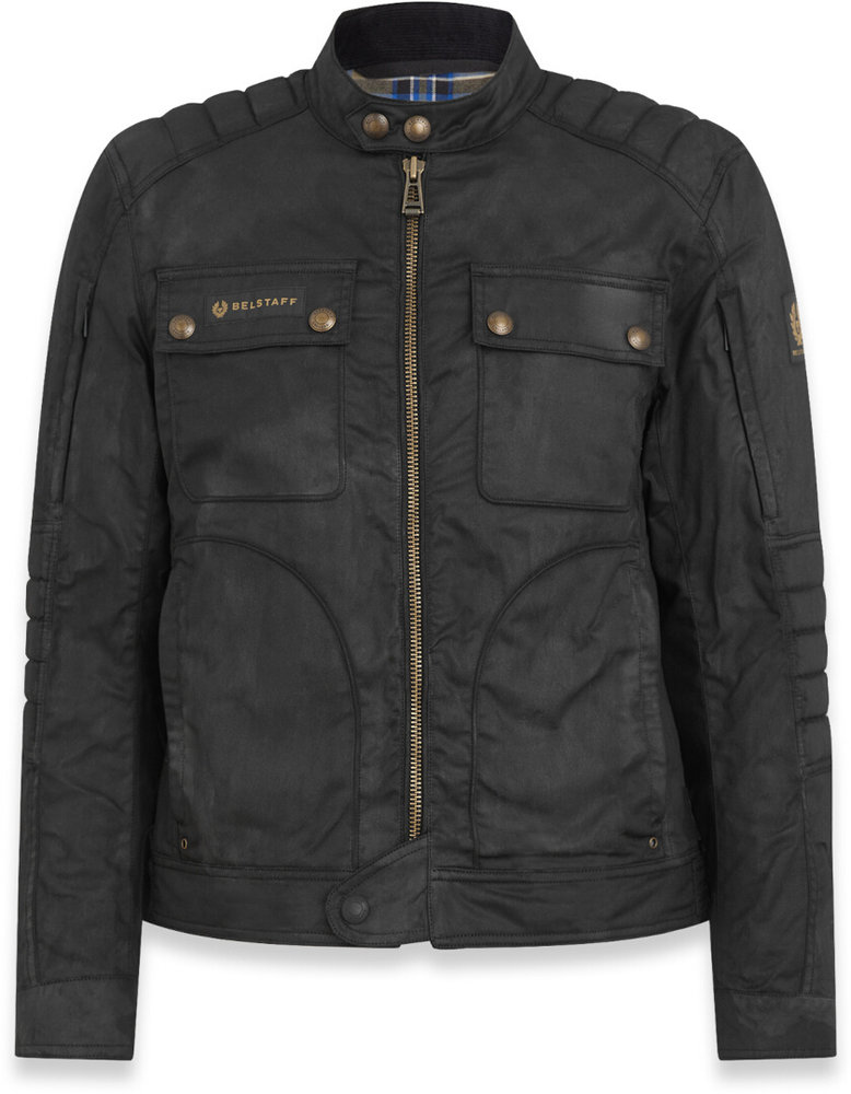 Belstaff Roberts Motorycle Wax Jacket