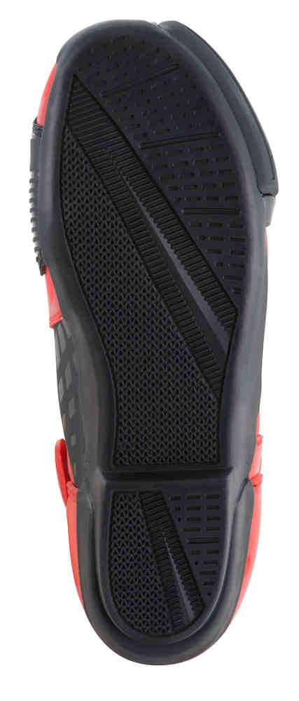 Bogotto Donington Camo Motorcycle Boots