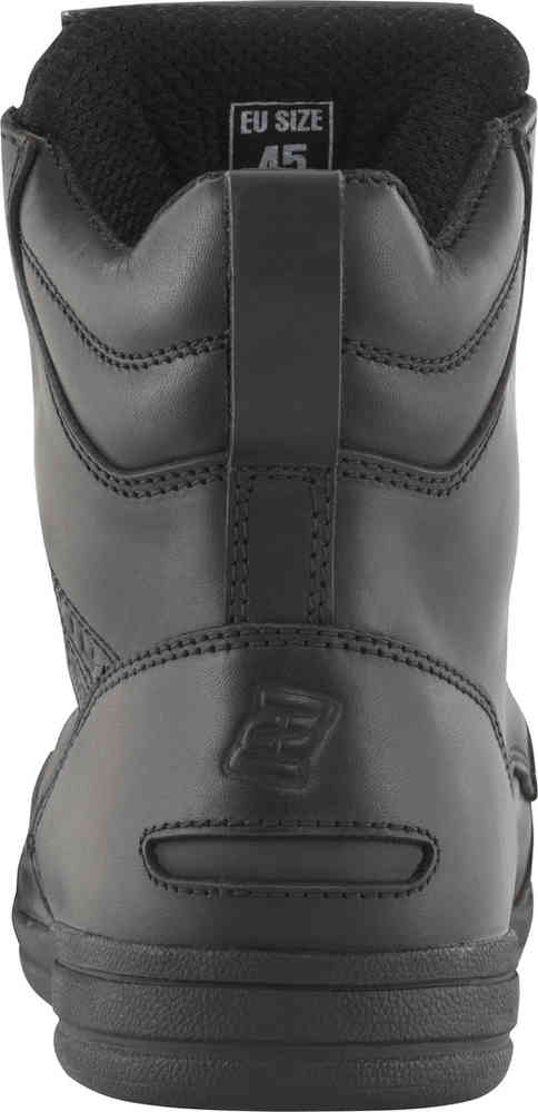 Bogotto Brooklyn waterproof Motorcycle Shoes