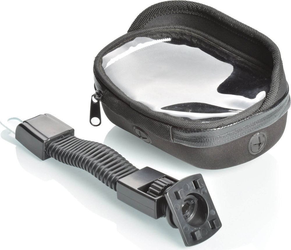 Booster TomTom Rider Navigation Pouch with Mirror Mounting