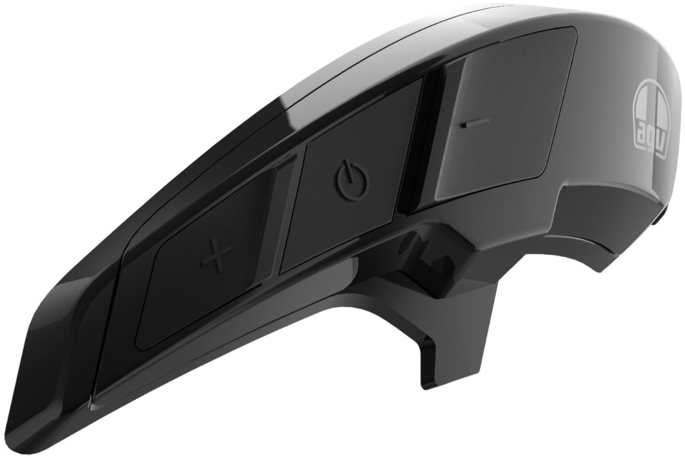 AGV ARK Bluetooth Communication System Single Pack