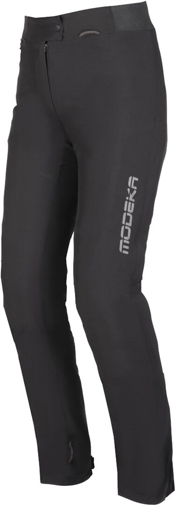 Modeka Hydron waterproof Ladies Motorcycle Textile Pants