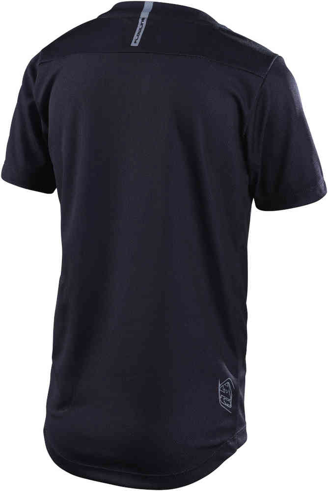 Troy Lee Designs Flowline Youth Shortsleeve Bicycle Jersey