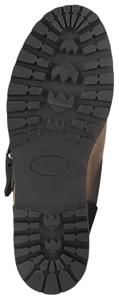 Berik All Terrain Adventure Waterproof Motorcycle Boots