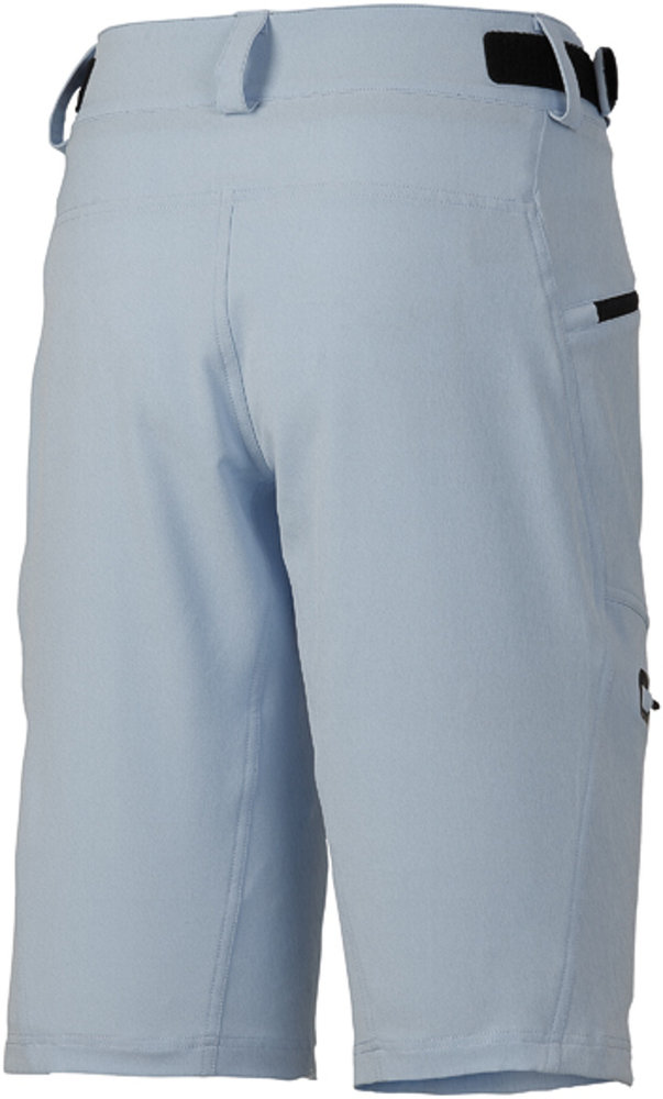 IXS Sever 6.1 BC Ladies Shorts