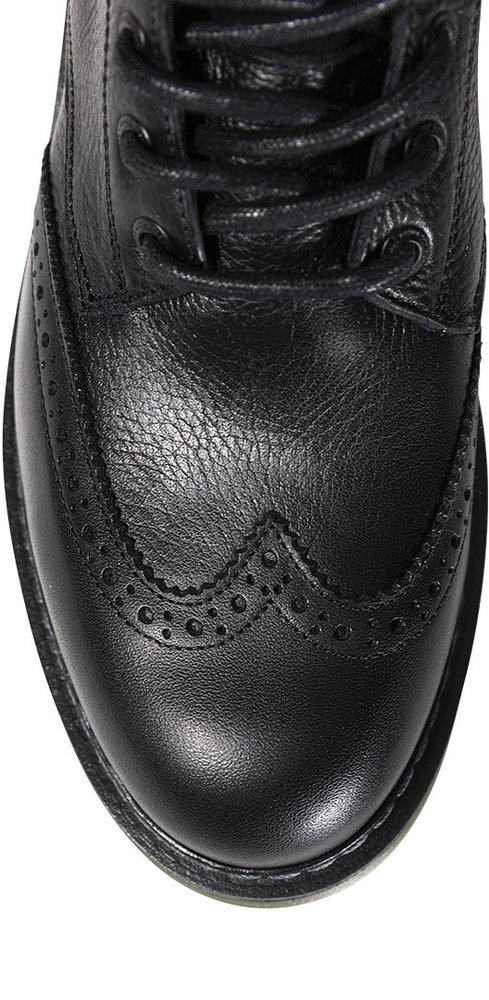 John Doe Sixty Budapest XTM Ladies Motorcycle Shoes