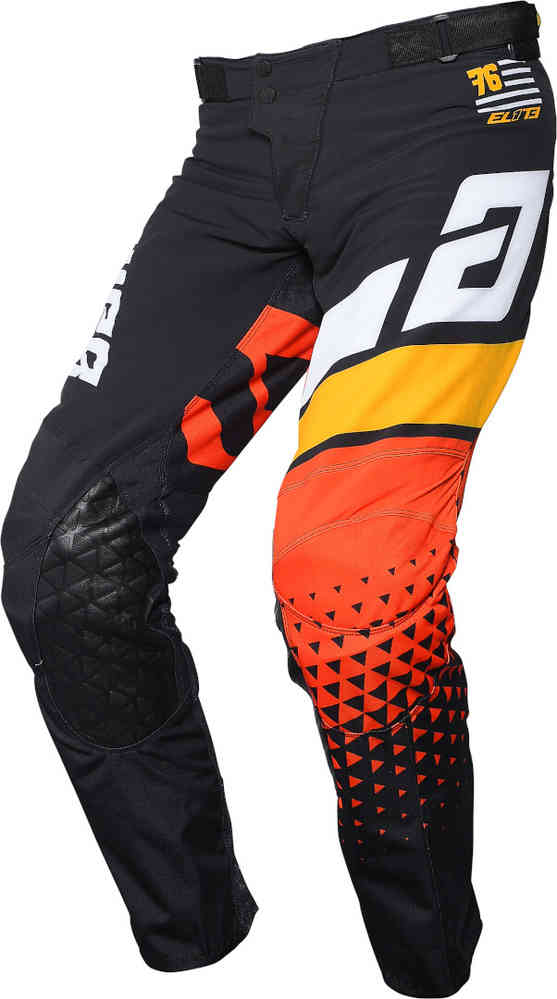 Answer Elite Korza Motocross Pants