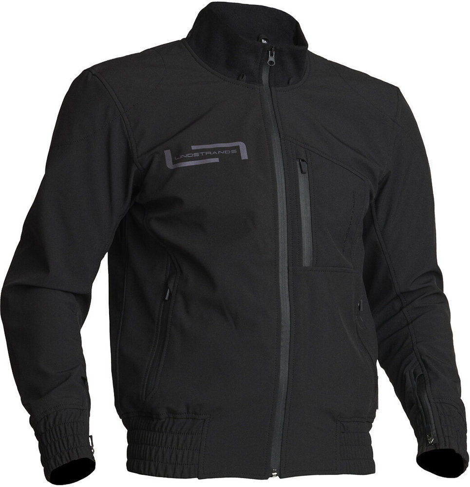 Lindstrands Frisen Motorcycle Textile Jacket