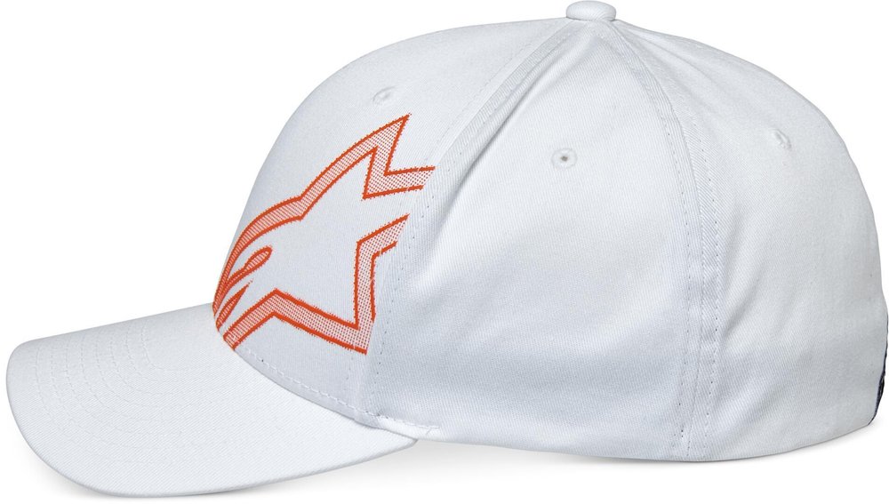 Alpinestars Share Cap