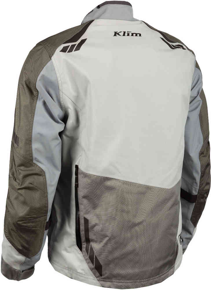 Klim Carlsbad Gore-Tex Motorcycle Textile Jacket