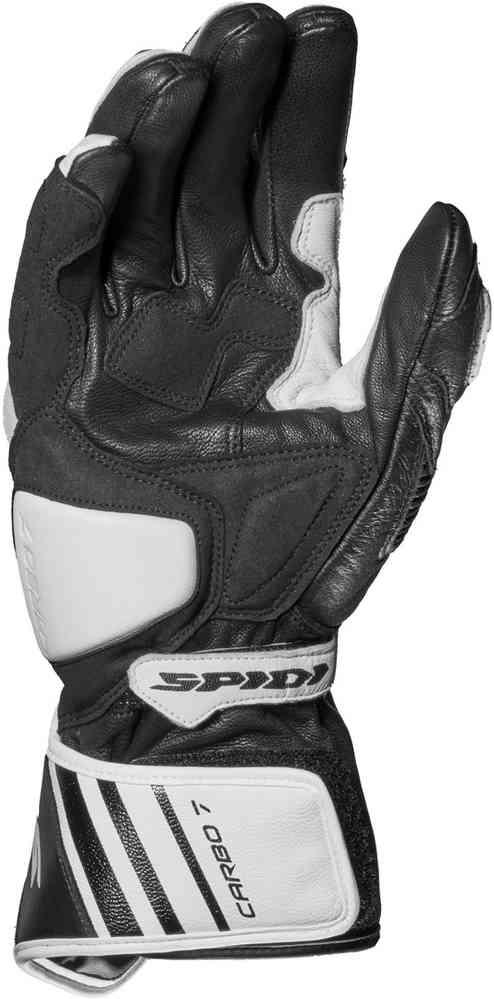 Spidi Carbo 7 Motorcycle Gloves