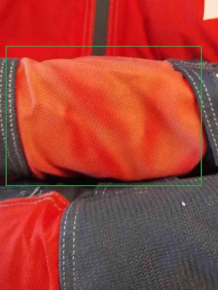 Rukka Air-Ya Gore-Tex Damen Motorrad Textiljacke 2nd choice item