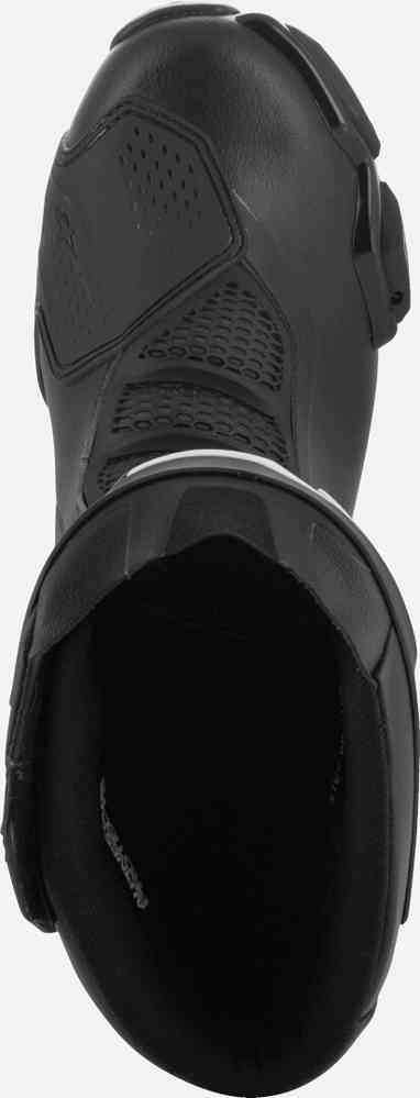 Alpinestars SMX-6 Drystar® v3 waterproof Motorcycle Boots