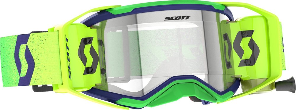 Scott Prospect 2.0 WFS Motocross Goggles