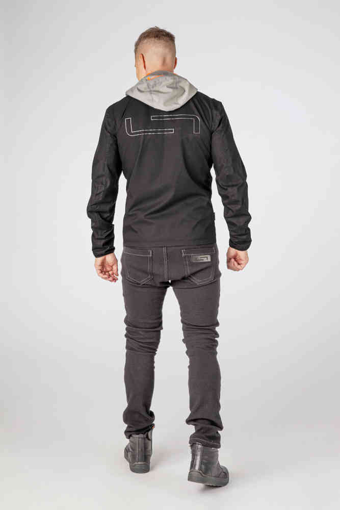 Lindstrands Rexbo Motorcycle Textile Jacket