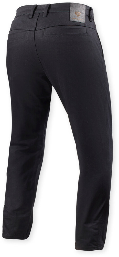 Revit Chino Dean 2 Tapered Motorcycle Textile Pants