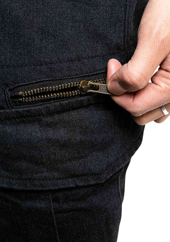 John Doe Defender Mono Motorcycle Textile Pants