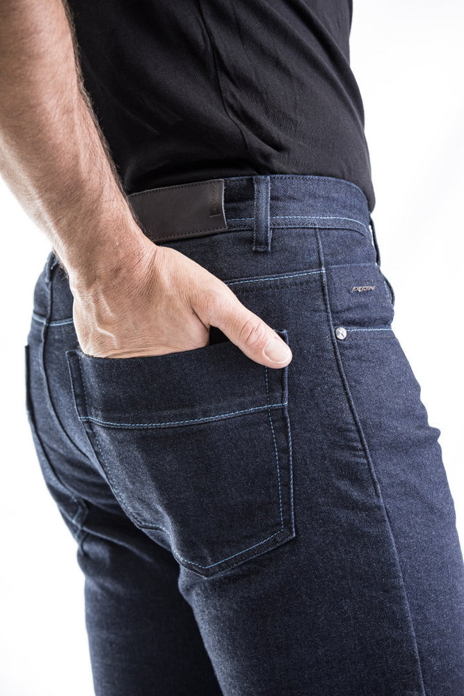 Ixon Barry Motorcycle Jeans